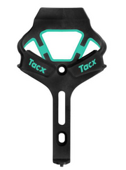 Porte-bidon Tacx Ciro Noir/Bleu