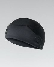 Casquette noire Gobik Brigade