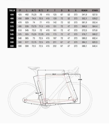 Pinarello Bici X7  - Shimano Ultegra Di2 12sp - MOST Ultrafast 45 DB