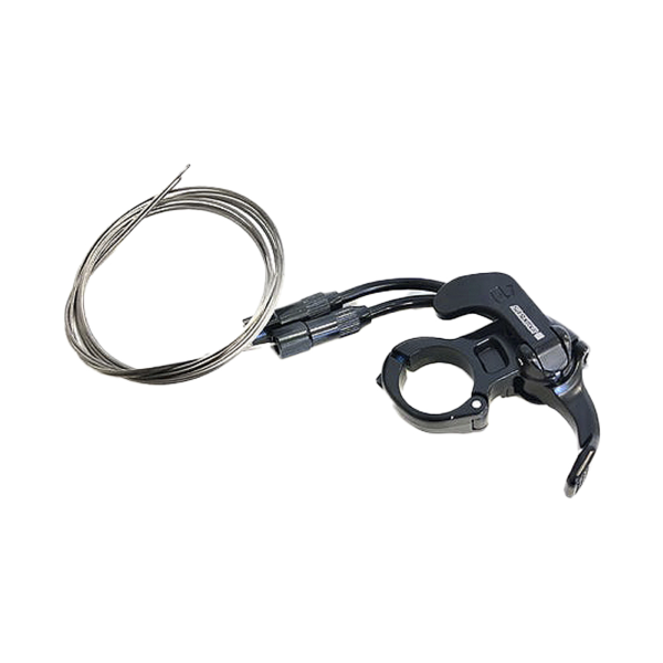 SrSuntour Comando Remoto Dual Lockout