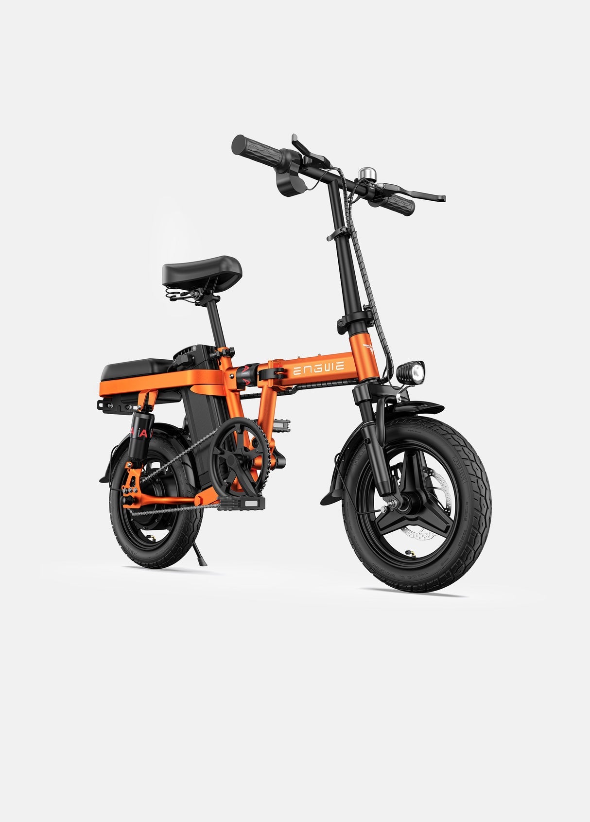 Engwe Bici Elettrica FatBike T14 250W/600W