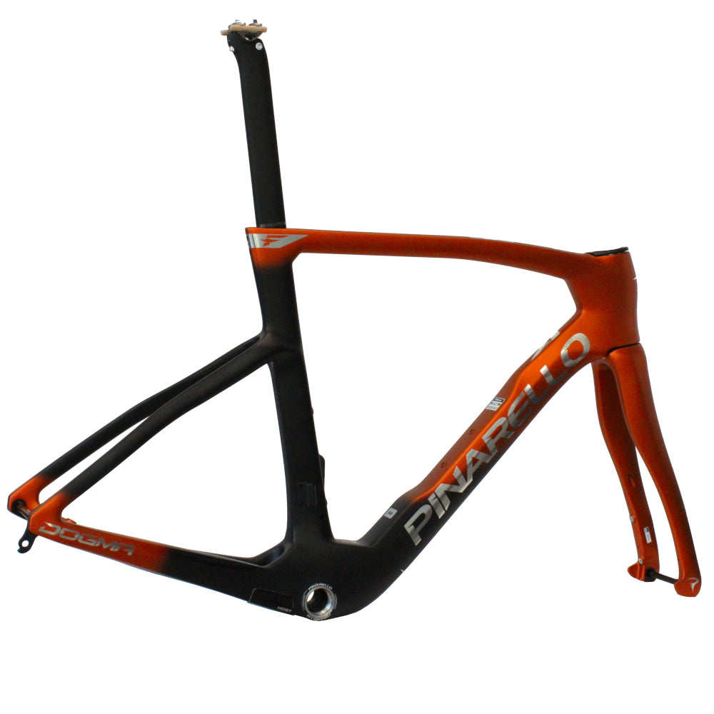 Pinarello Telaio Pinarello Dogma F -Luxter Amber