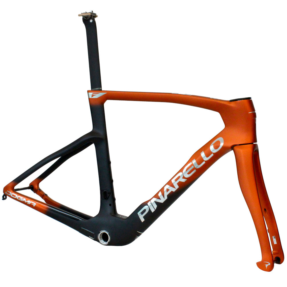 Pinarello Telaio Pinarello Dogma F -Luxter Amber