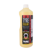 Mastic anti-crevaison Wag 1L non moussant