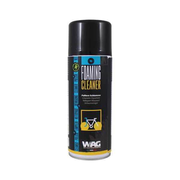 Wag E-Bike Foam Cleaner 400Ml