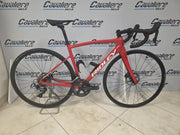 Ridley Bici Fenix SL - Shimano Ultegra R8020 11v - RS171 - USATO