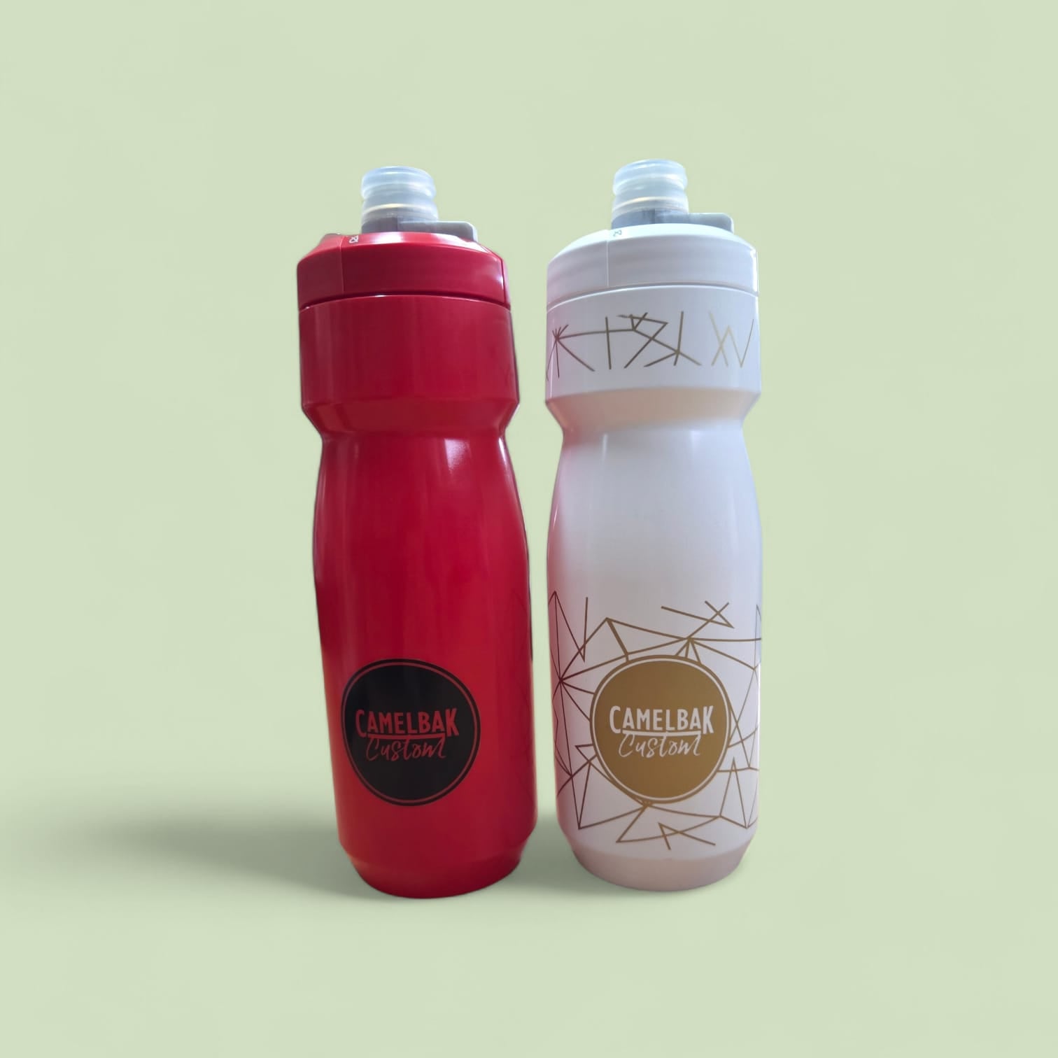 CamelBak Borraccia Podium 710ml