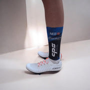 Pissei Summer Sock CPS Blue