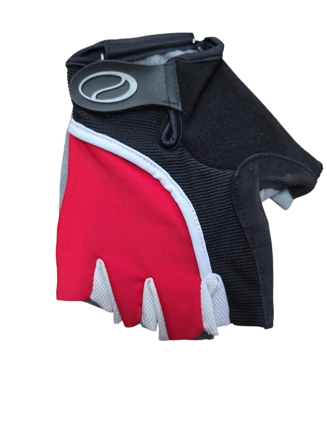 Parentini Guanti Estivi Lycra Tiger Rosso