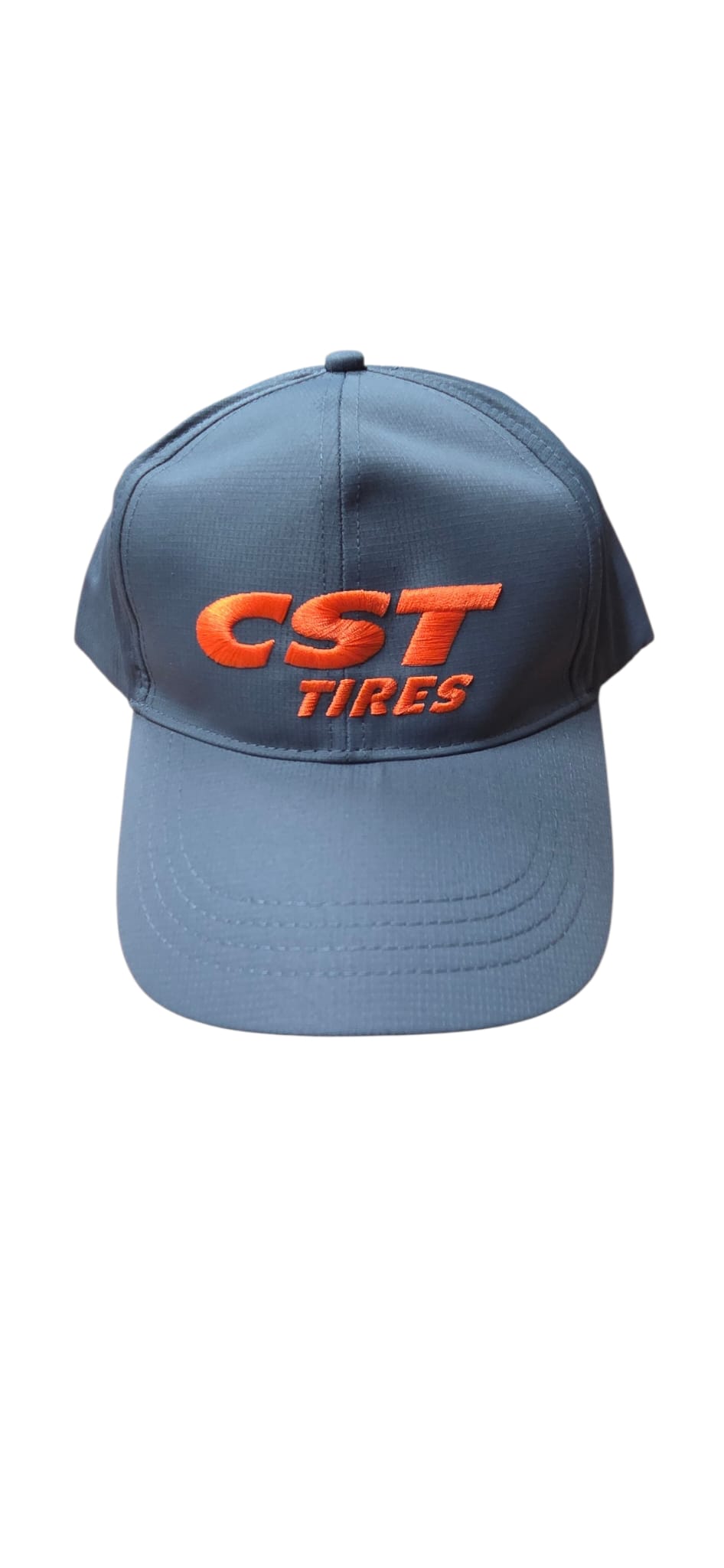 Santini La Vuelta cap black/grey