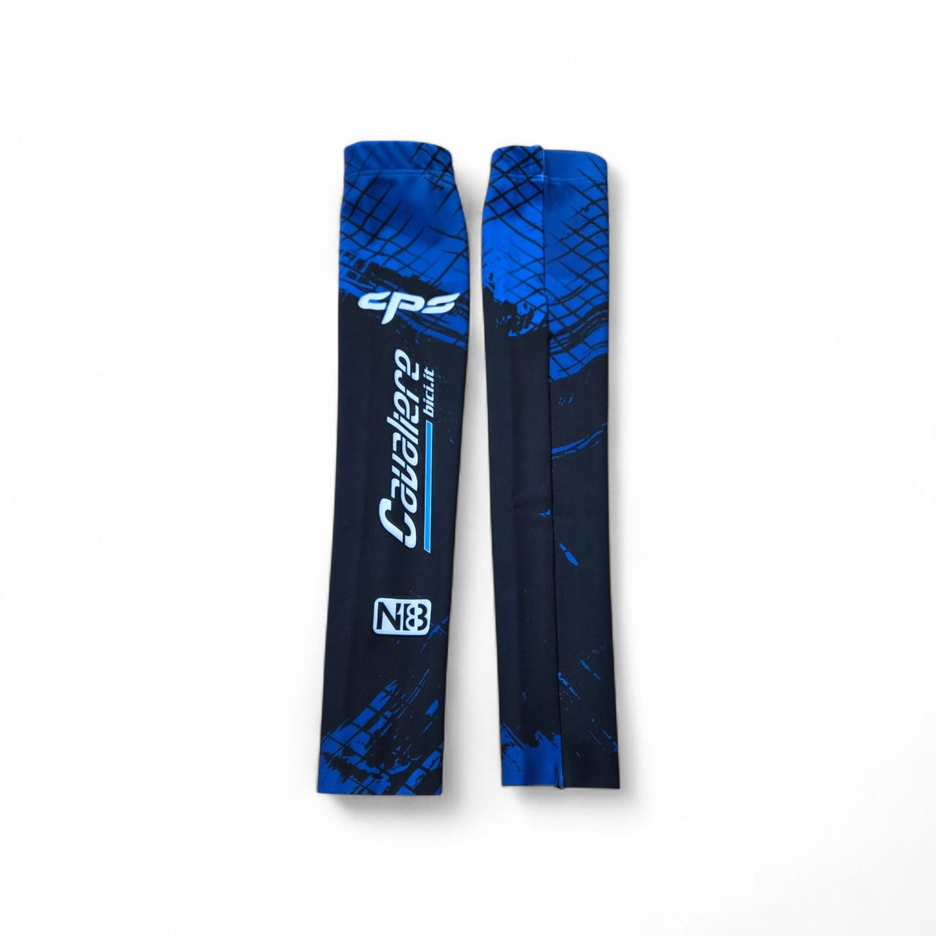 Neb18 Manicotti CPS Professional Team Blu