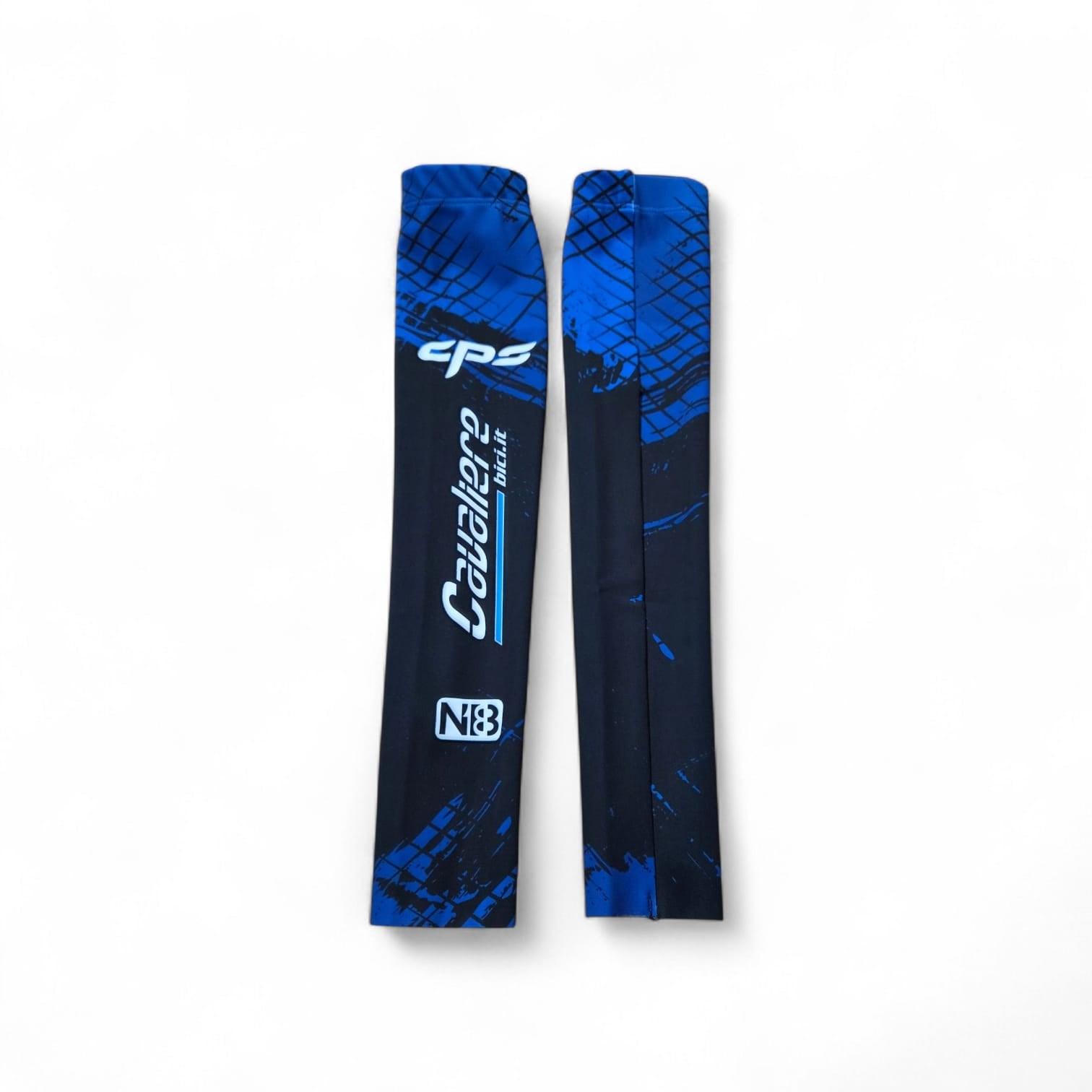 Neb18 Manicotti CPS Professional Team Blu