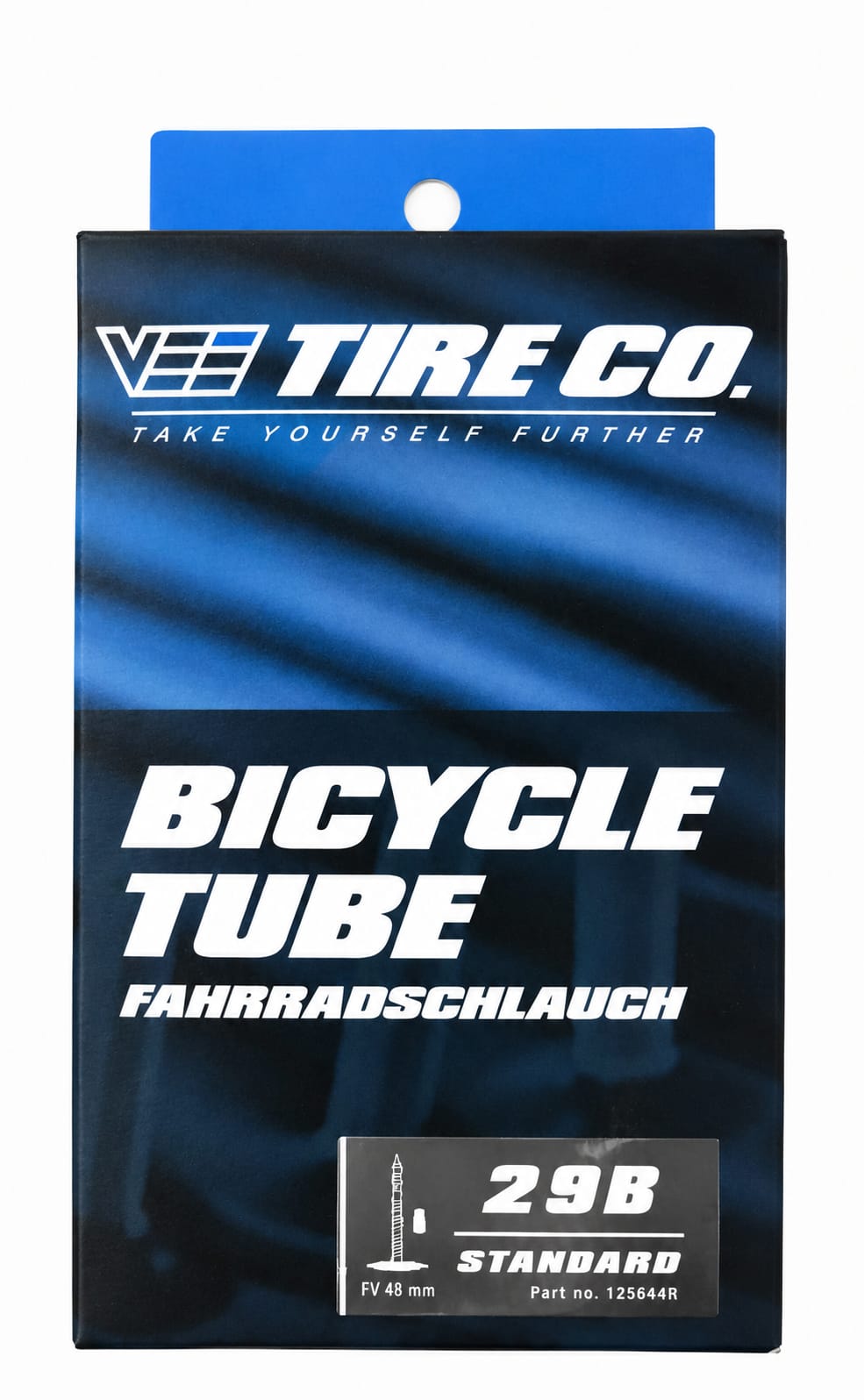 Vee Tire Camera d'aria 29x2.10/2.25 v48 Presta