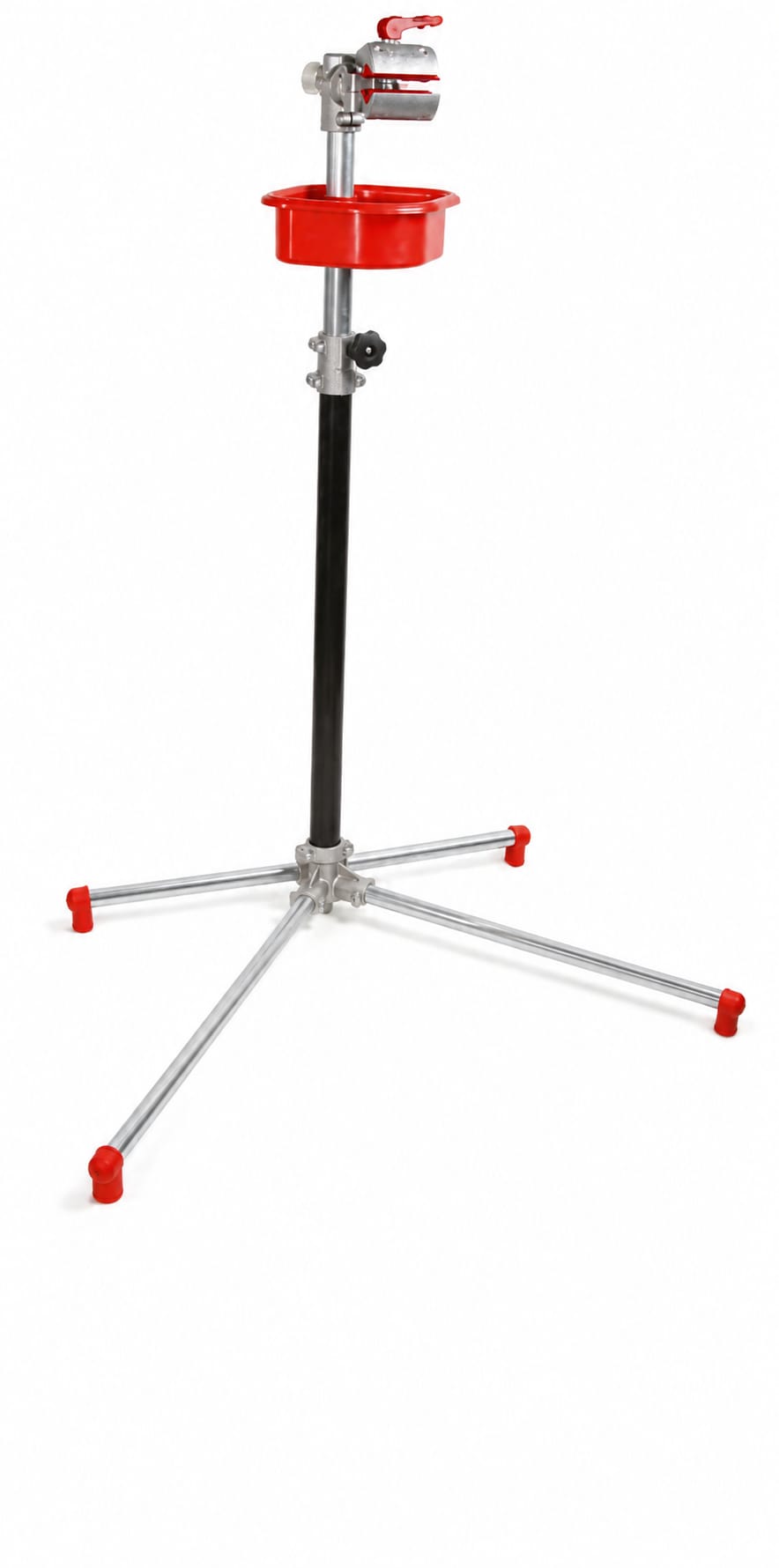 Velomann Kit Cavalletto Supporto Bici