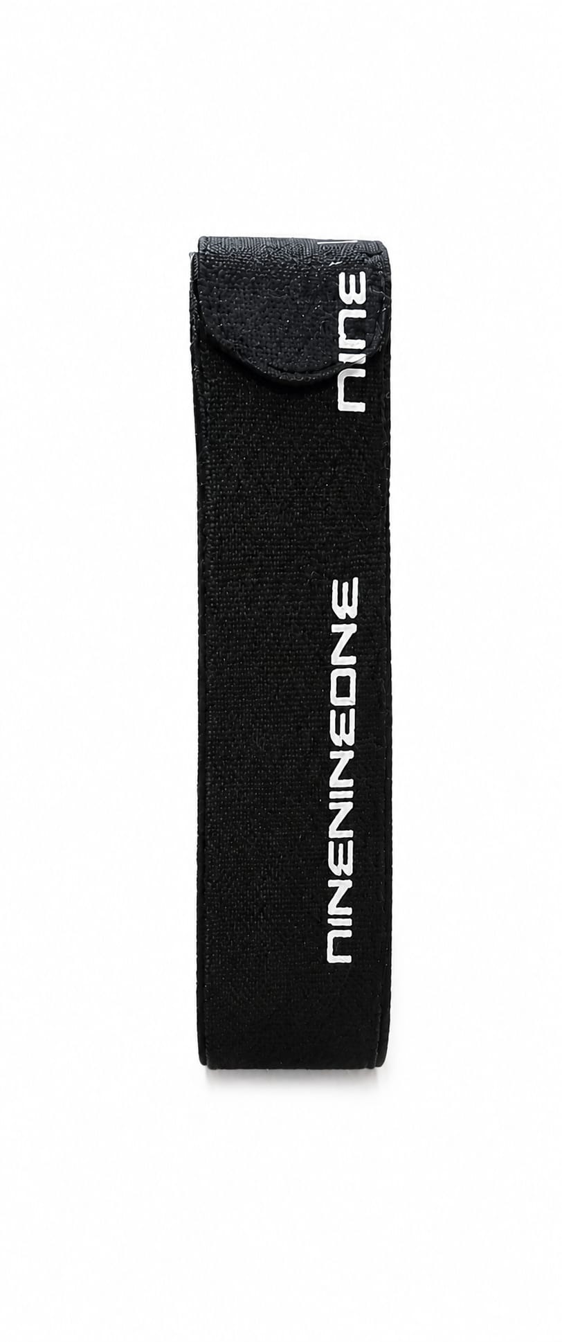 991 Silver Perforated Soft Ribbon