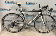 Sintesi Bici Z2 - Shimano Ultegra 6700 10v - Fulcrum Racing 3 - SEMINUOVA
