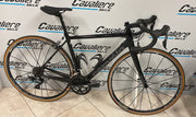 Cervélo Bici R3 – Shimano 11v – Fulcrum Racing Zero – SEMINUOVO