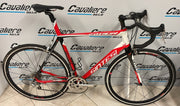 Sintesi Bici M1 – Campagnolo Veloce 10v – Fulcrum Racing 4 – SEMINUOVO