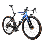 Cadre Colnago Y1Rs Disc - EAU