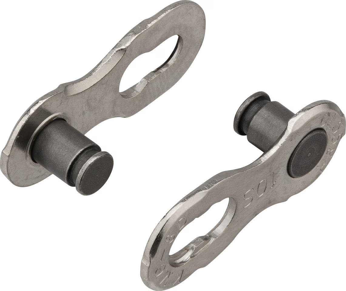 Kmc Catena X10SL Silver 10V