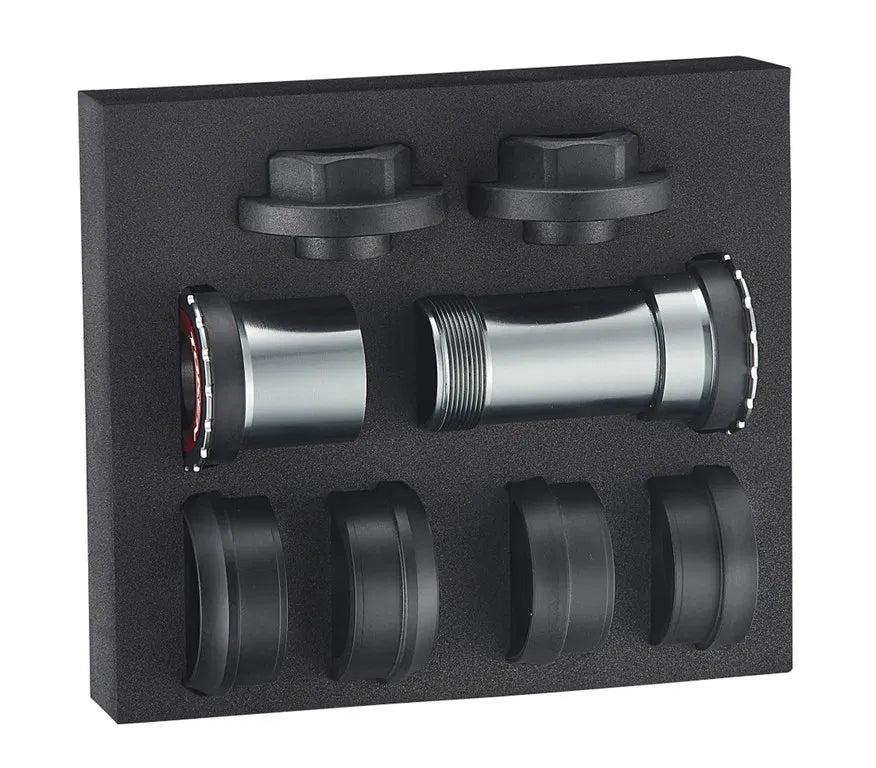 Token Set Movimento Centrale Serie Thread Fit TF24