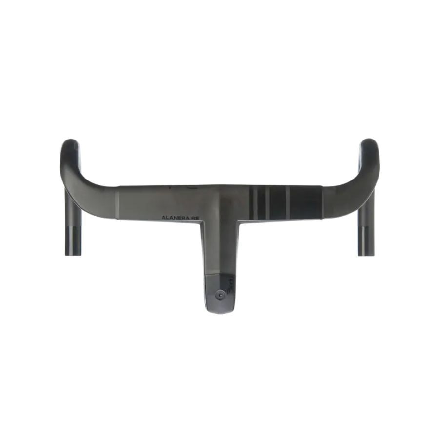 Deda Manubrio Integrato ALANERA RS DCR RHM Carbonio