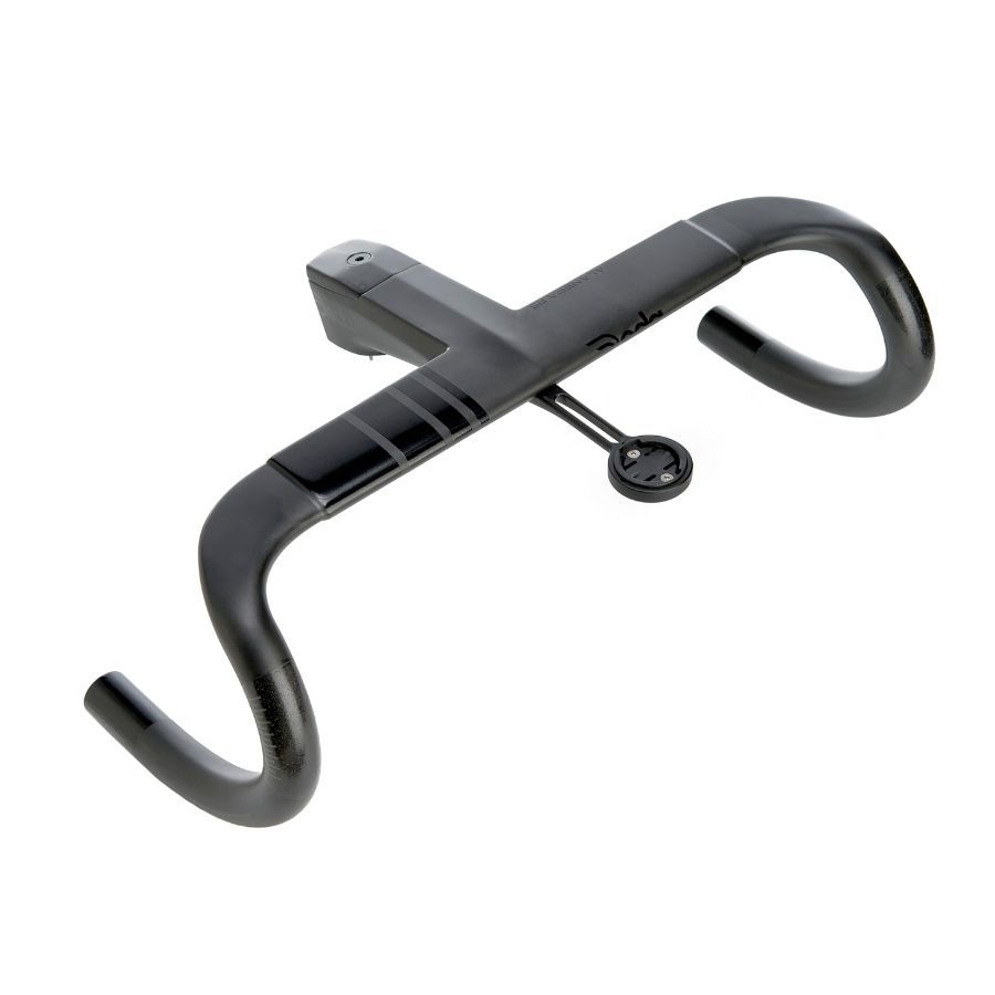 Deda Manubrio Integrato ALANERA RS DCR RHM Carbonio