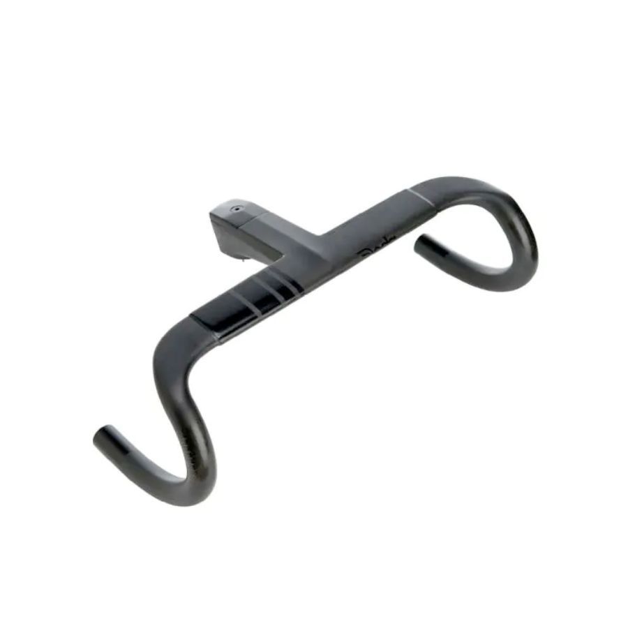 Deda Manubrio Integrato ALANERA RS DCR RHM Carbonio