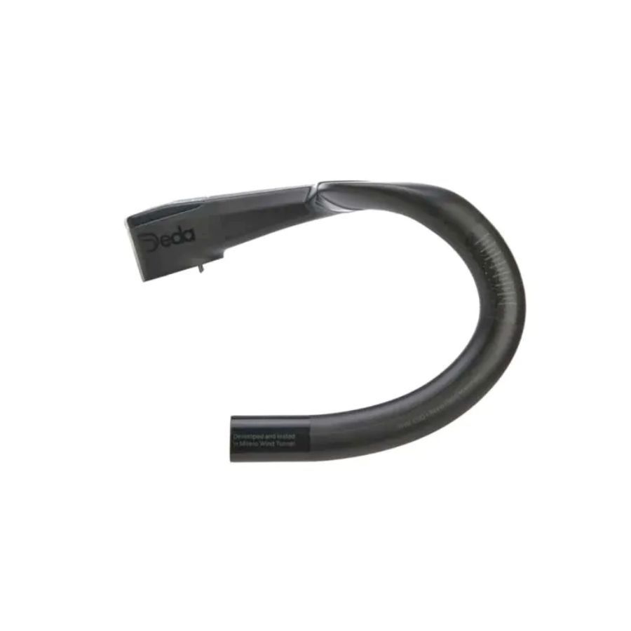 Deda Manubrio Integrato ALANERA RS DCR RHM Carbonio