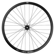 Rodi Ruota Anteriore 28" x 21mm CORSA Disco Perno Passante 100x10 32 Raggi