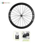 Ursus Ruota Anteriore 28"x50mm PROXIMA R TEAM TLR Ceramic 680gr 24Fori