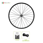 Ursus Ruota Anteriore 29"x20mm PROXIMA M20 TLR 660gr 28Fori Carbonio 6Fori