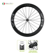Ursus Ruota Anteriore 28"x60mm PROXIMA R TEAM TLR Ceramic 720gr 24Fori