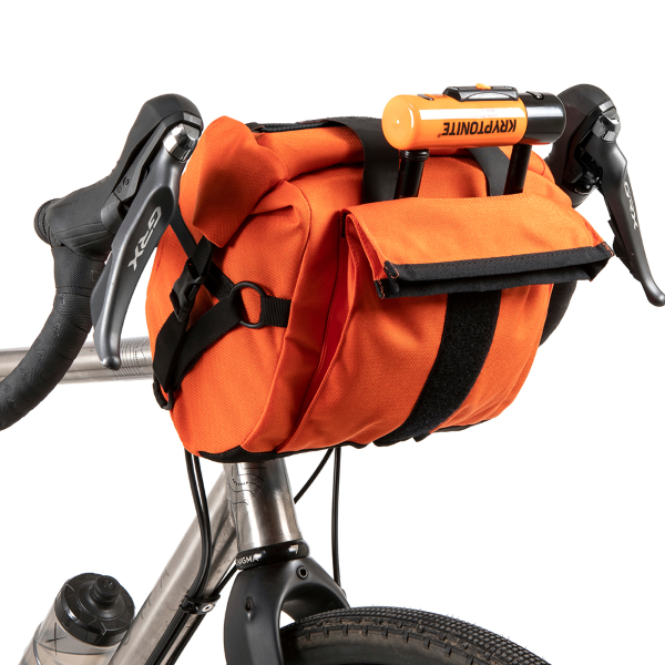 Restrap Borsa da Manubrio - 10 Litri