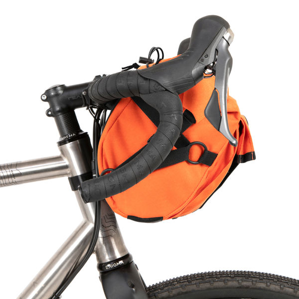 Restrap Borsa da Manubrio - 10 Litri
