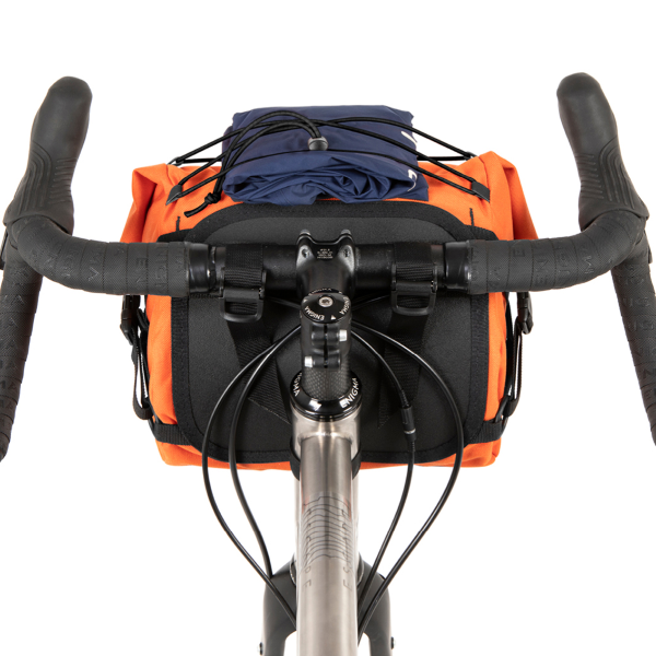 Restrap Borsa da Manubrio - 10 Litri