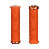 Funn Manopola HILT JUNIOR 19mm  con Collarino Alluminio