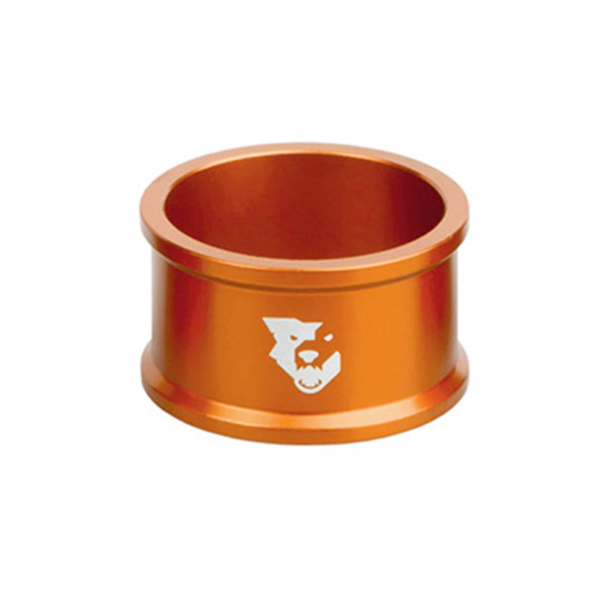 Wolf Tooth Spessore Sterzo 1 1/8" 20mm