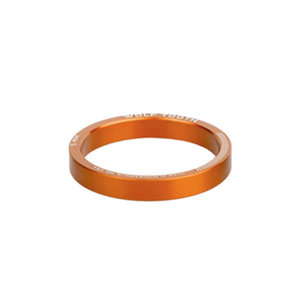 Wolf Tooth Spessore Sterzo 1 1/8" 5mm