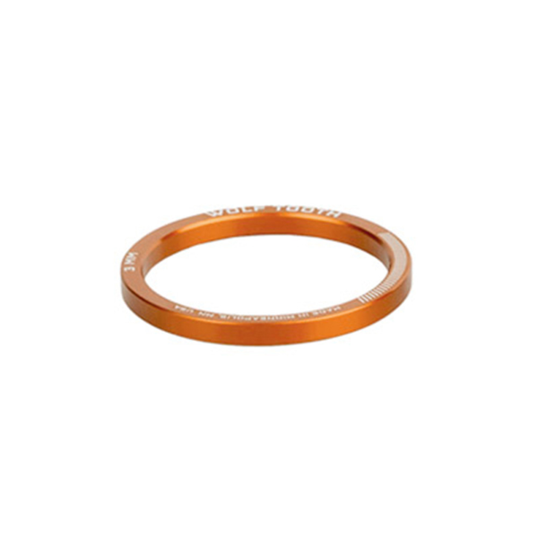 Wolf Tooth Spessore Sterzo 1 1/8" 3mm