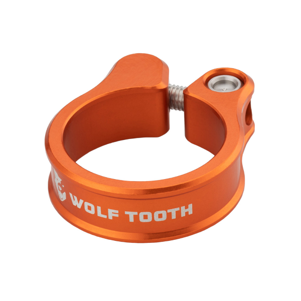 Wolf Tooth Collarino Reggisella 29.8mm a Vite