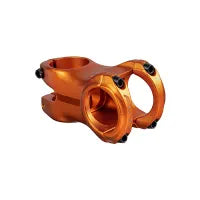 Funn Attacco Manubrio NIXIE 31,8x50mm in Alluminio Rise 0°