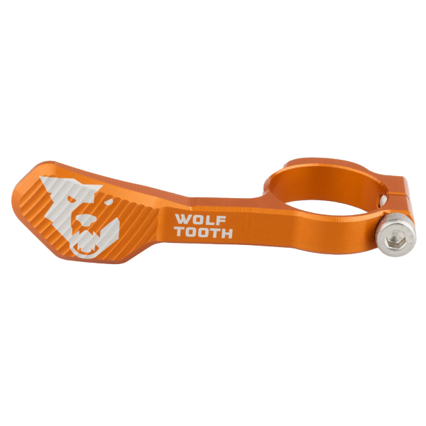Wolf Tooth Ricambio Leva Comando Remoto Pro