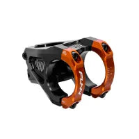 Funn Attacco Manubrio EQUALIZER 31,8x42mm in Alluminio Angolo 10°