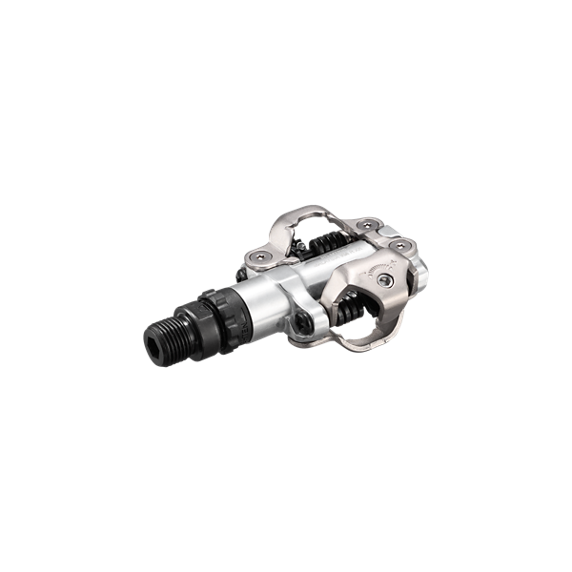 Shimano Pedali SPD Mtb PD-MT520  Doppio Lato