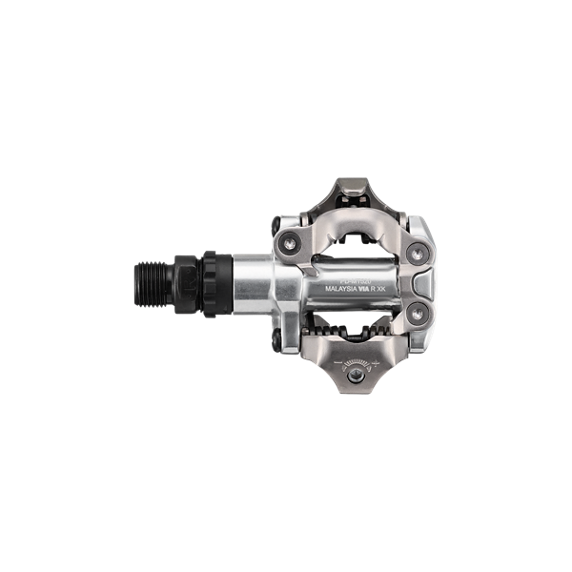 Shimano Pedali SPD Mtb PD-MT520  Doppio Lato