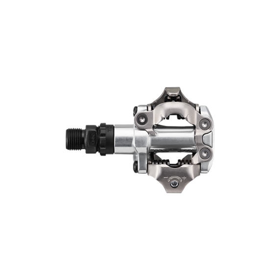 Shimano Pedali SPD Mtb PD-MT520  Doppio Lato