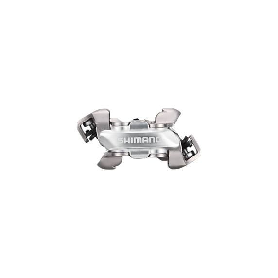 Shimano Pedali SPD Mtb PD-MT520  Doppio Lato