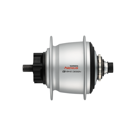 Shimano Mozzo NEXUS SG-C7010-5D Cambio Interno 5V Freno a Disco