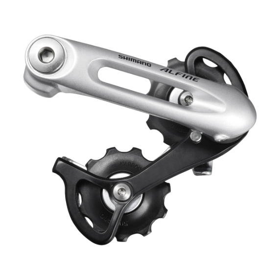 Shimano Tendicatena CT-S500 Doppia Puleggia